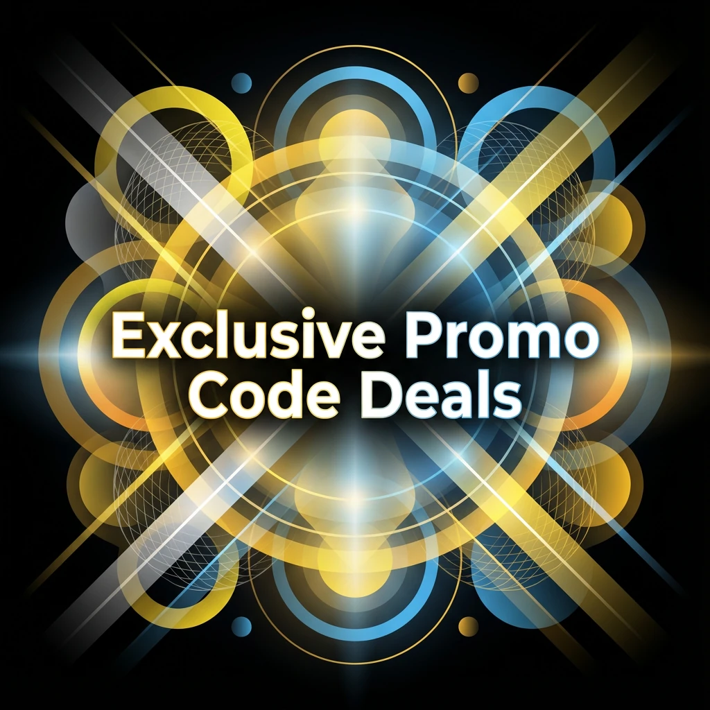 Exclusive Promo Code Deals
